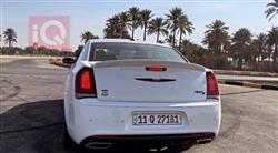 Chrysler 300